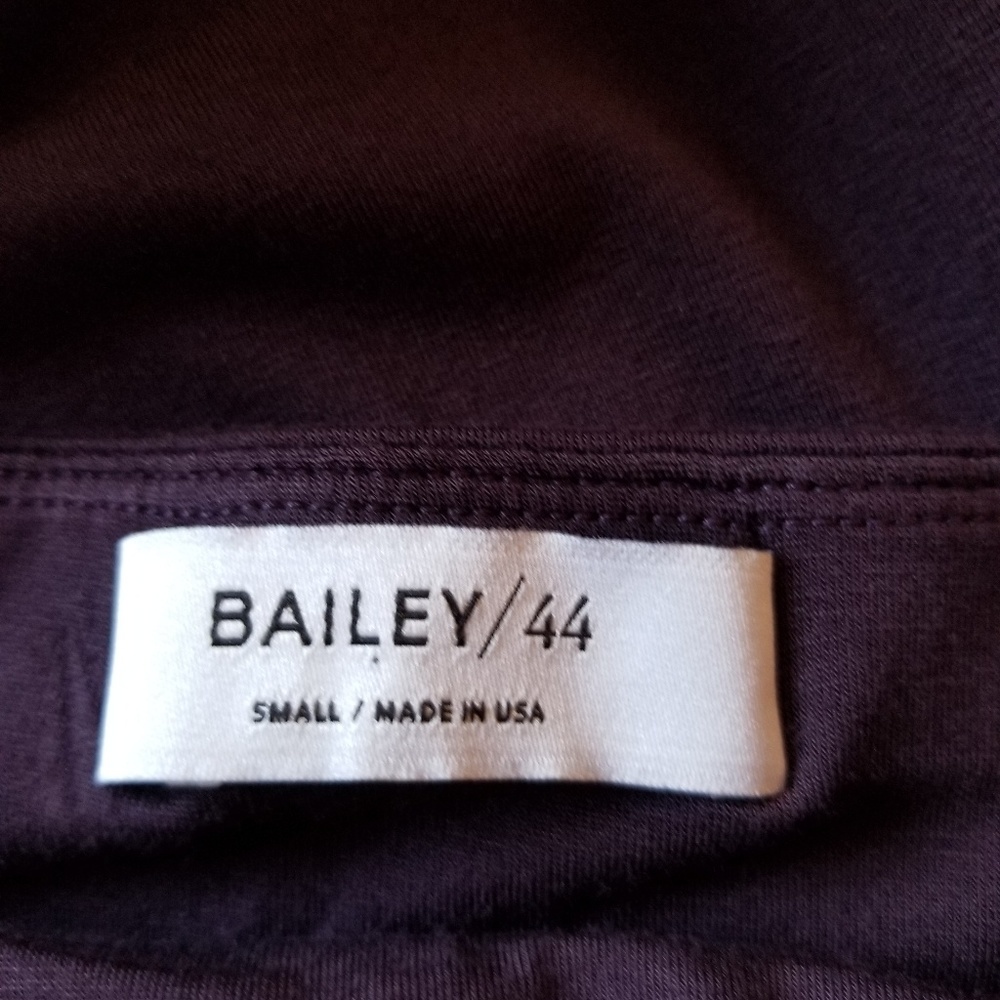 Bailey 44 Bell Sleeve Off The Shoulder Top - Picture 4 of 7